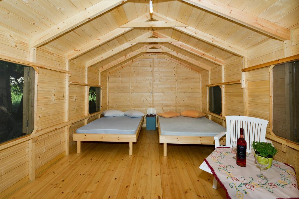 Camping Mithimna Кісамос Номер фото